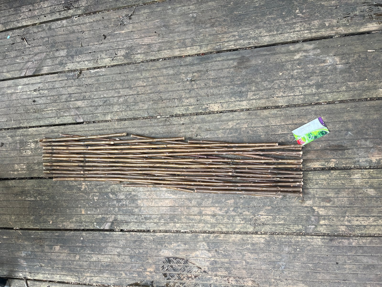 Support pour plantes grimpantes, Jardin & Terrasse, Enlèvement, Neuf