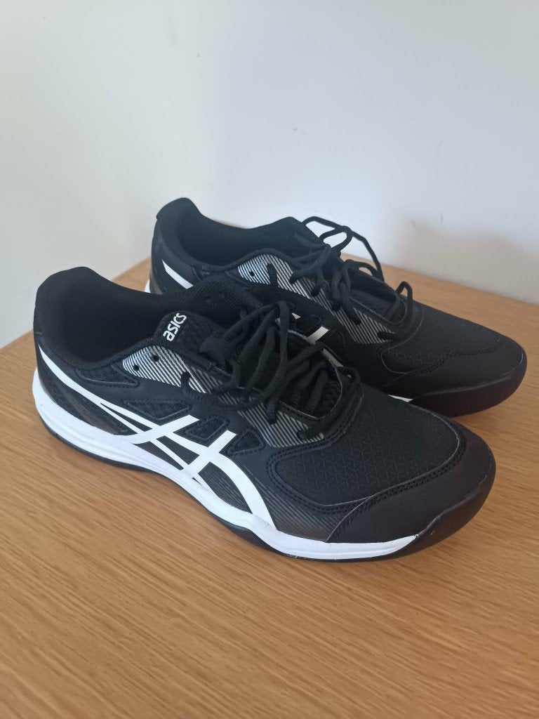 ASICS COURT SLIDE 3, Sport en Fitness, Loopsport en Atletiek, Ophalen, Overige typen, Nieuw, Overige sporten