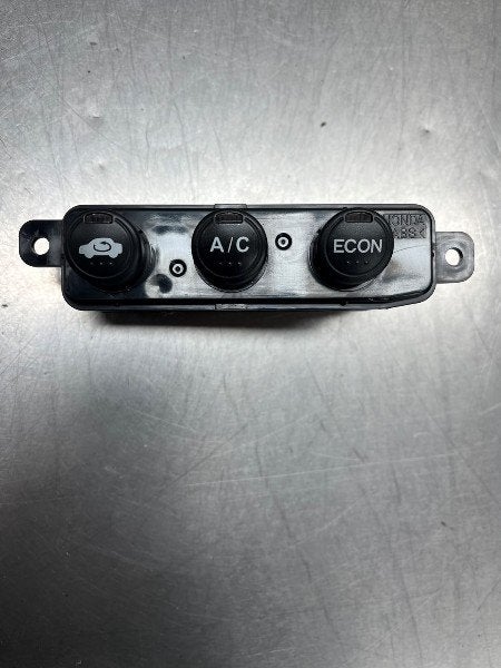 COMMUTATEUR DIVERS Honda Civic (ES) (01-2000/12-2005), Utilisé, Honda