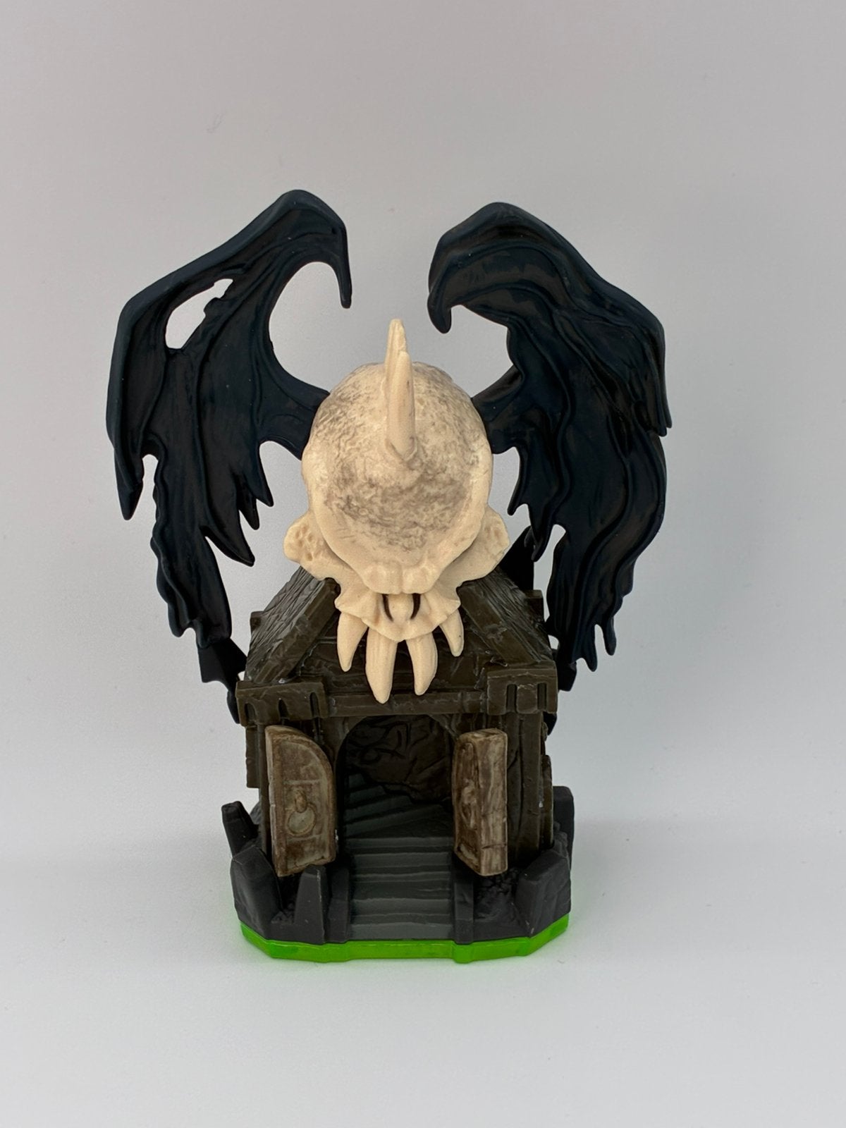 Skylanders Spyro's Adventure Darklight Crypt, Envoi, Comme neuf