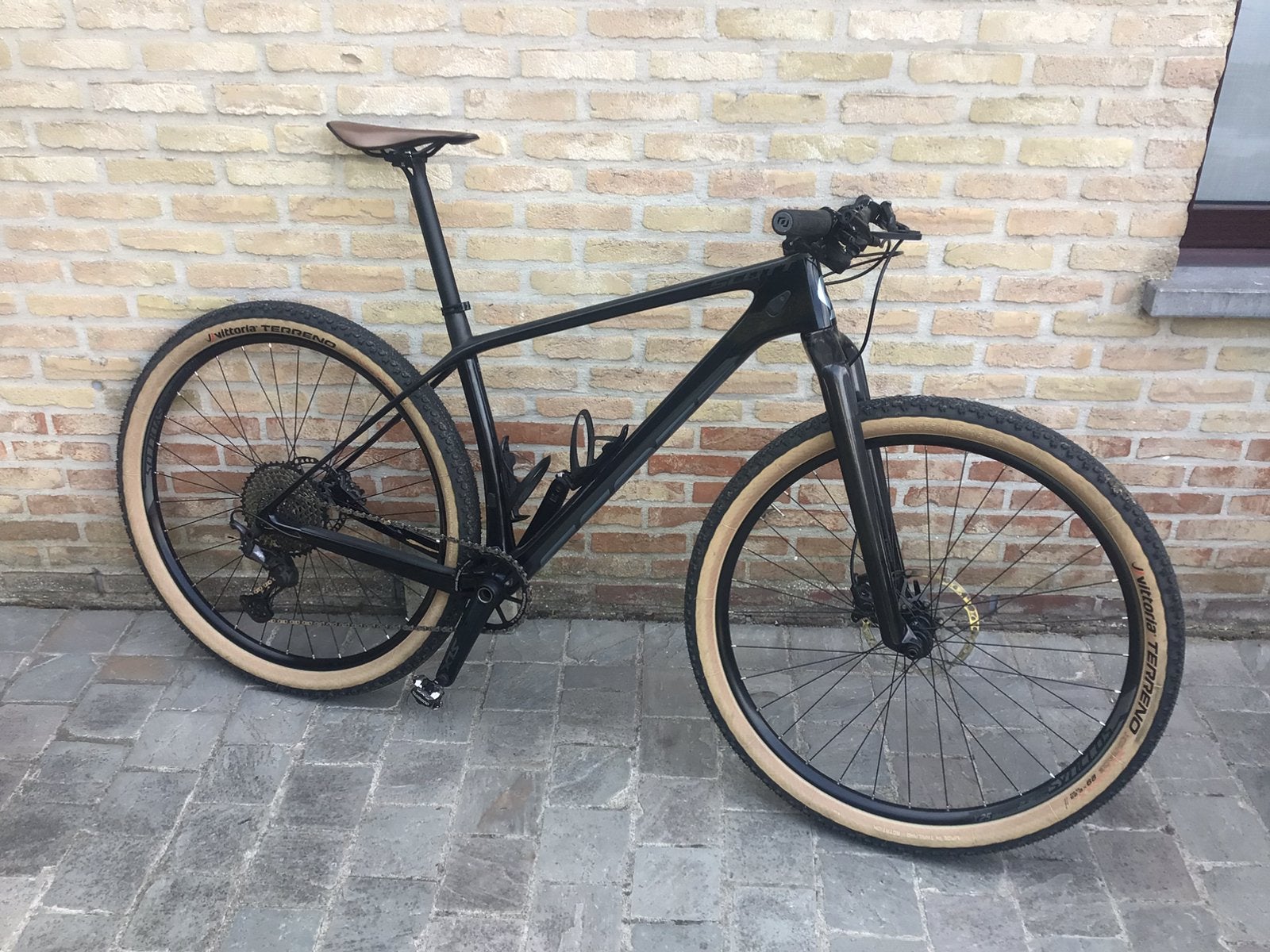 Mtb Scott Scale 925, Fietsen en Brommers, Fietsen | Mountainbikes en ATB, Ophalen, Zo goed als nieuw