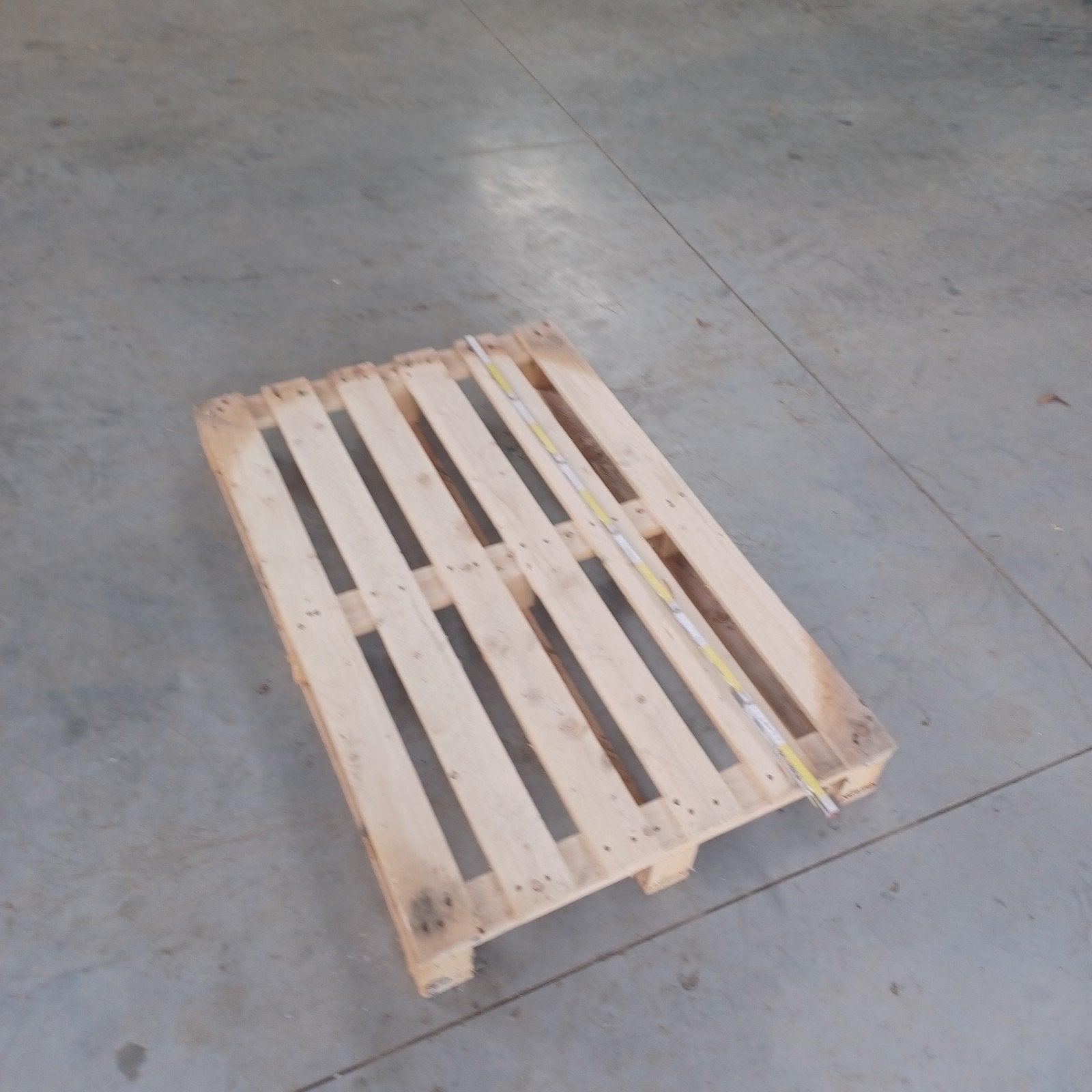paletten 115x76, Doe-het-zelf en Bouw, Ophalen