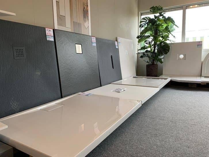 Badkamer – Goedkoop en Kwalitatief Sanitair, Ophalen of Verzenden, Koper