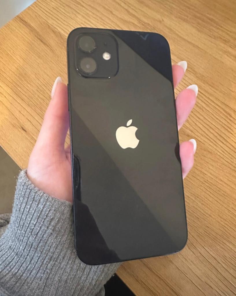 Iphone 12 64 Go, Télécoms, Téléphonie mobile | Apple iPhone, Enlèvement ou Envoi, Comme neuf, Sans abonnement, Sans simlock