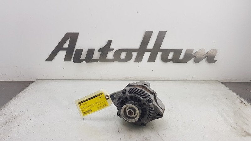 ALTERNATEUR Opel Agila (B) (01-2008/10-2014), Utilisé, Opel