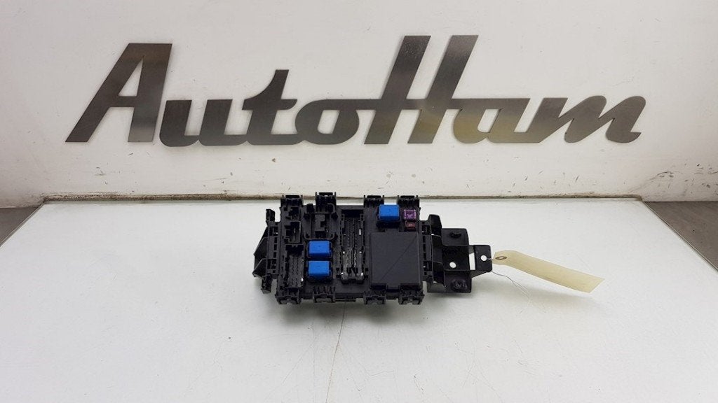 ORDINATEUR UNITE COMMANDE ELECTRONIQUE Nissan Pixo (D31S), Dhr. J. Ham, Administratie@autoham.nl, Utilisé, Nissan