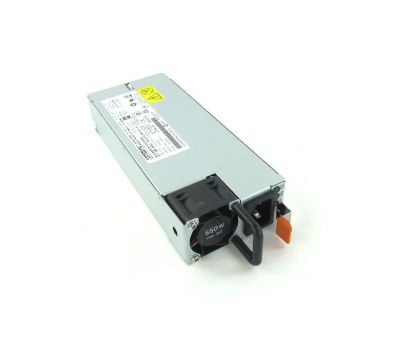 IBM 550W 80 Plus Platinum Power Supply 94Y8136, Computers en Software, Interne voedingen