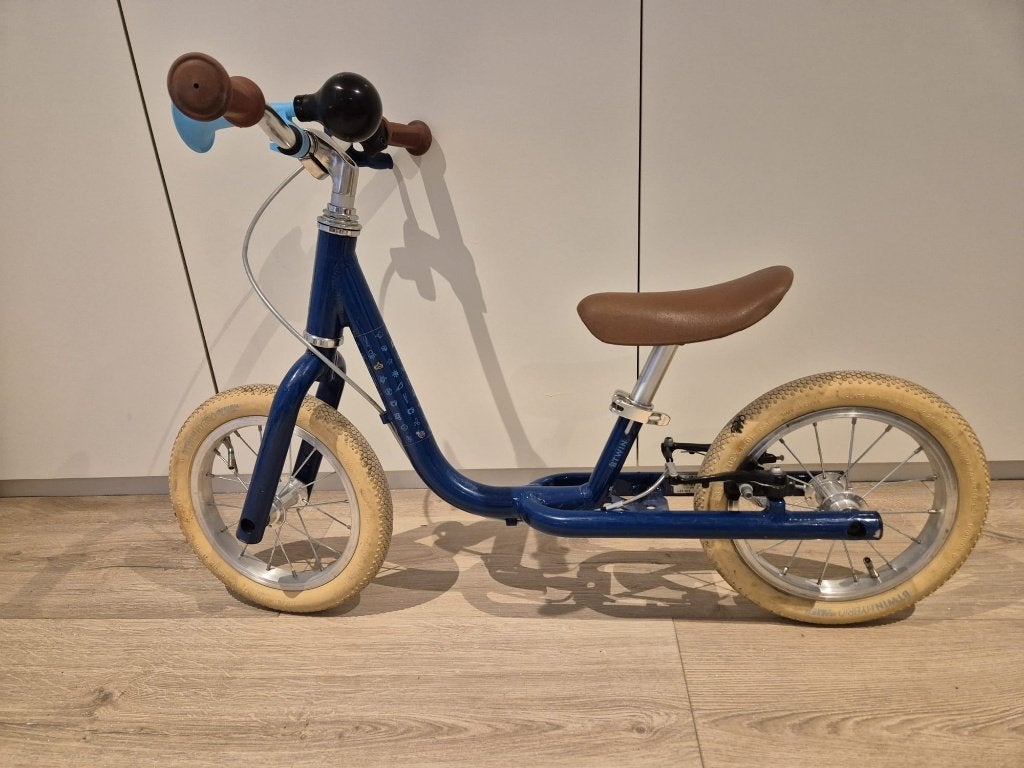 B'TWIN RunRide 500 loopfiets, Ophalen, Gebruikt, Loopfiets