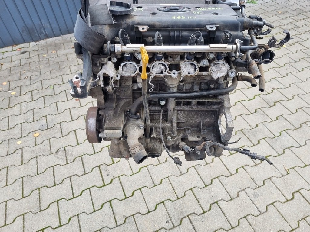 Moteur G4FC Nu KIA PROCEED ix20 HYUNDAI ACCENT VENGA SOUL, Verzenden, Gebruikt, Overige automerken