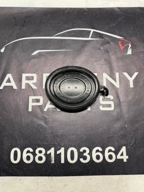 Mercedes Afdekkap Afdekking A2052670088, -, Utilisé, -, -