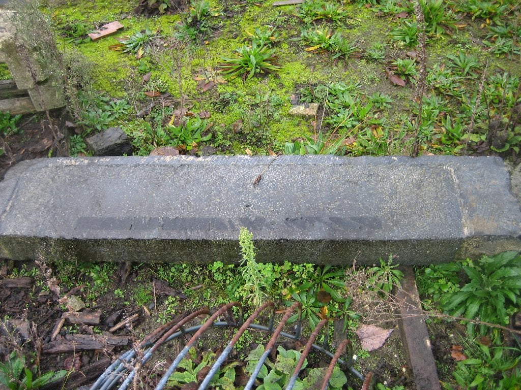 mooie antieke arduinen dorpel,trede, Ophalen