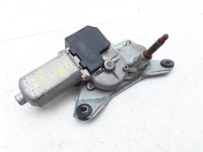 MOTEUR ESSUIE-GLACE ARRIÈRE Toyota Avensis Verso (M20), Utilisé, Toyota