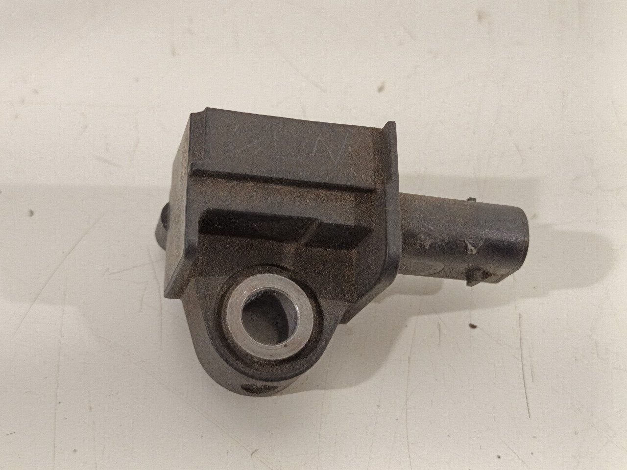 Airbag sensor BMW X5, Onderdelen@venauto.nl, Van der Ven Autorecycling B.V., Gebruikt, Ettenseweg 76, 4706 PB Roosendaal, The Netherlands