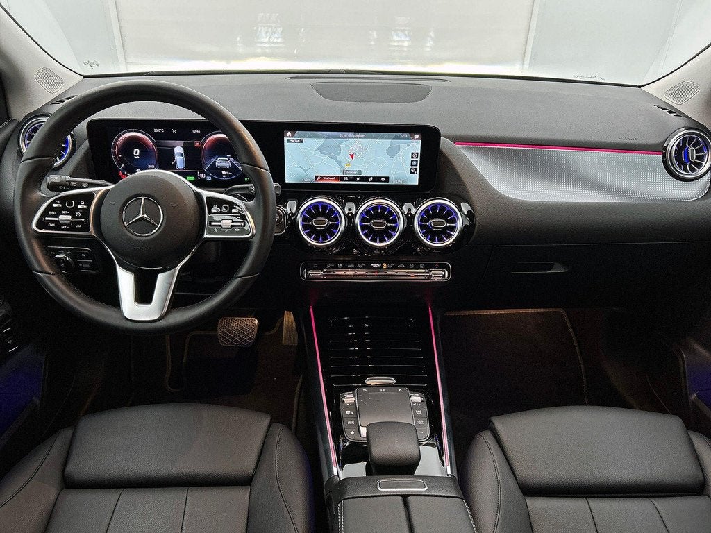 Mercedes-Benz B-klasse 250 e Luxury Line | Verwarmde Zetels, Auto's, Mercedes-Benz, Gebruikt, Euro 6, 4 cilinders, 16 kWh
