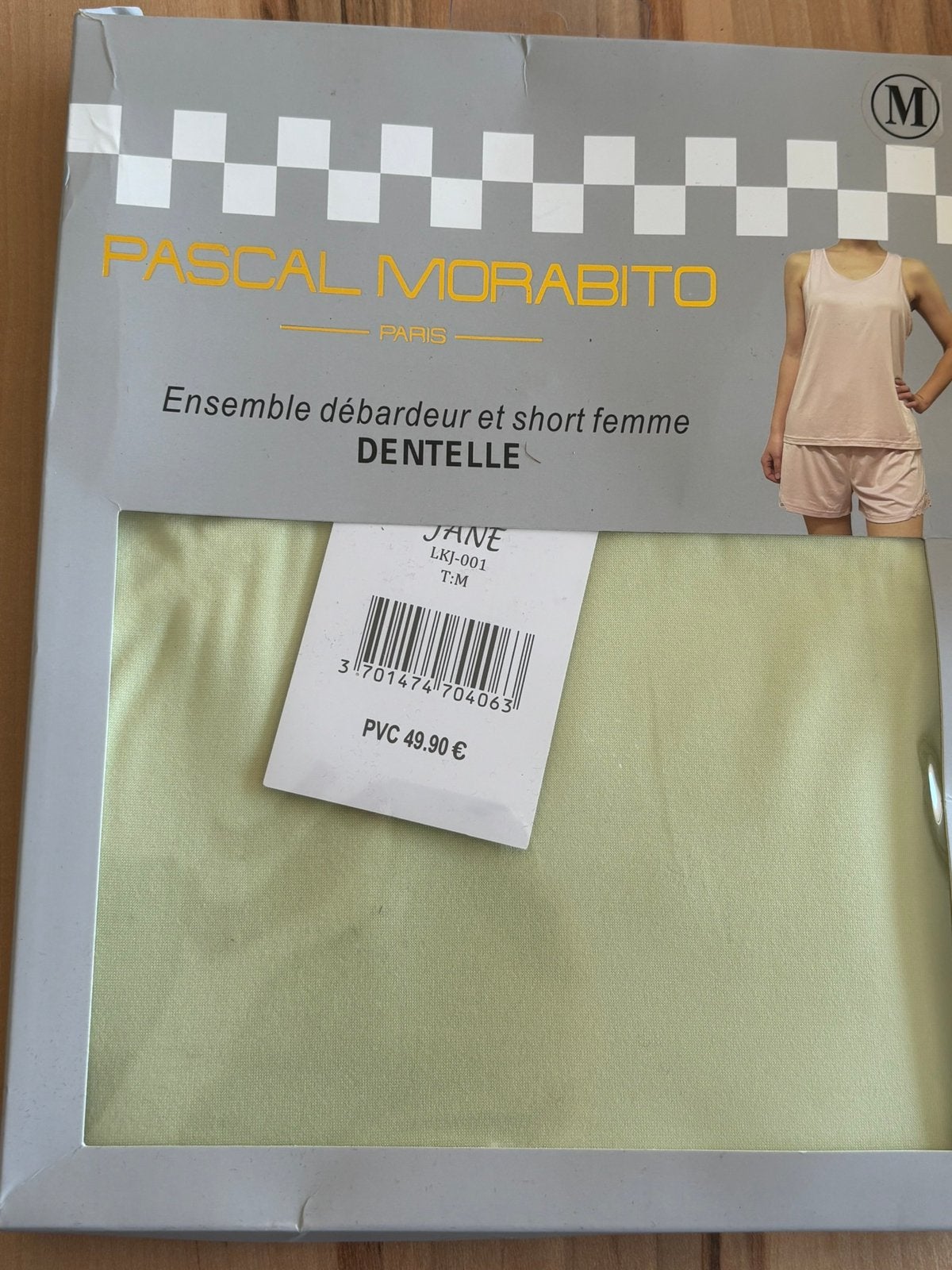 Pyjama - Dentelle, Vêtements | Femmes, Enlèvement, Comme neuf
