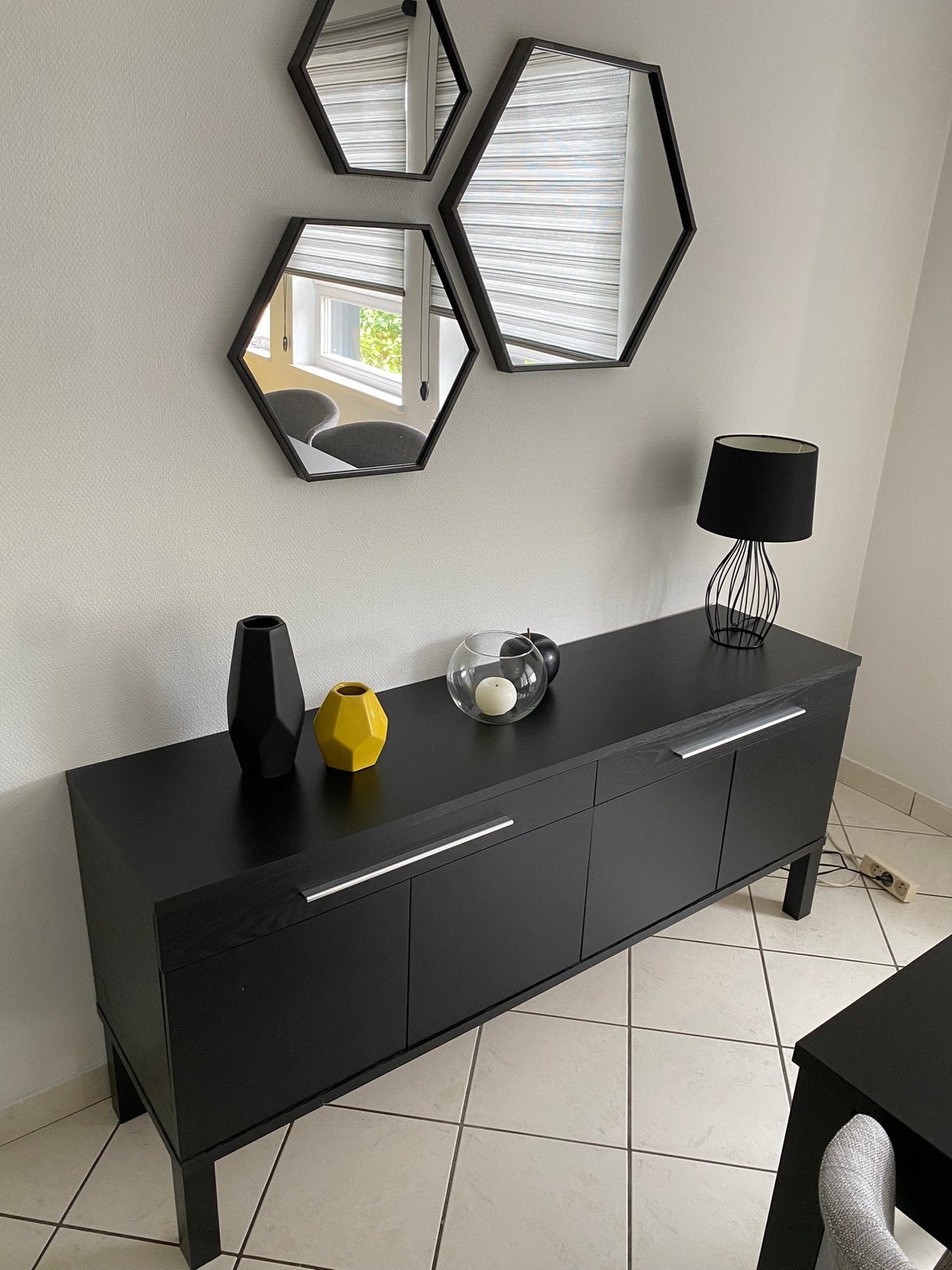 Meuble buffet, Maison & Meubles, Enlèvement