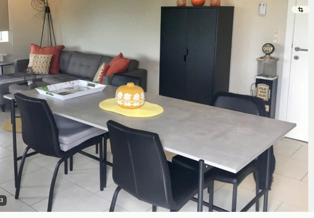 Meubelset, Huis en Inrichting, Complete inboedels, Ophalen