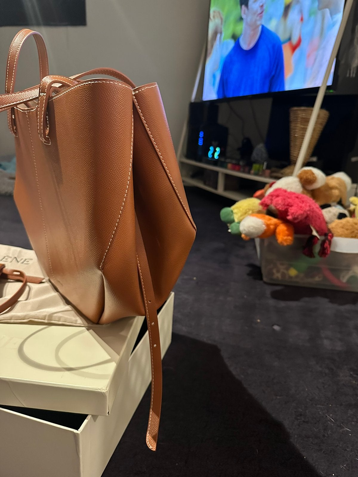 Sac fourre tout, Bijoux, Sacs & Beauté, Sacs | Sacs Femme, Enlèvement ou Envoi, Comme neuf