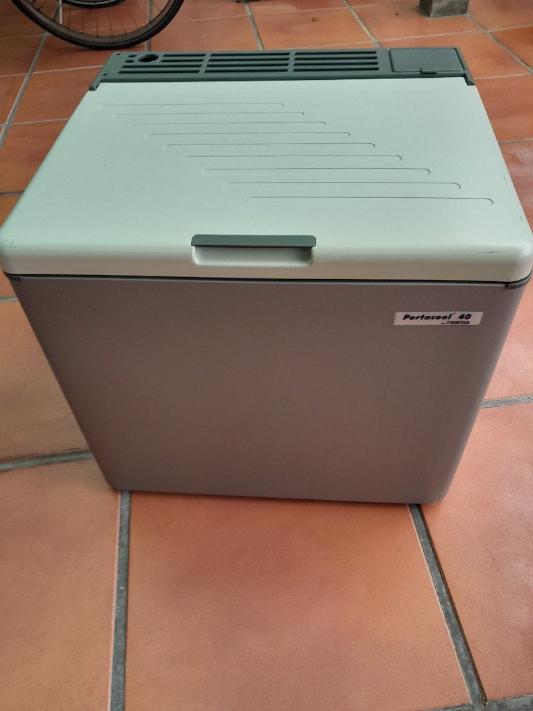 coolbox, Enlèvement, Comme neuf, Glacières
