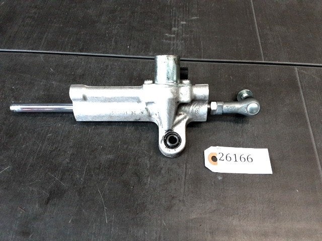 GSXR750 2011 - 2022 Suzuki Stuurdemper D1-58633, Motoren