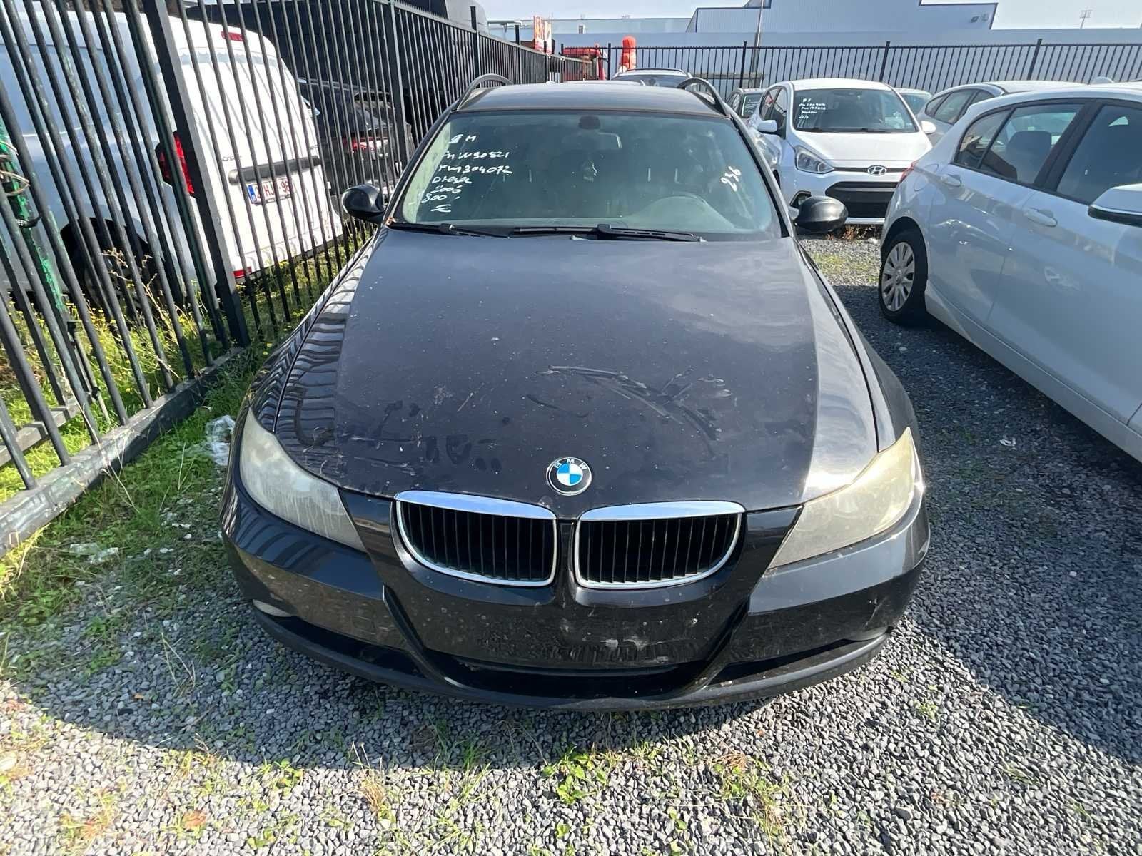 BMW 216i voiture de tourisme 2018, Entreprise, Autres carburants, Autre carrosserie, Occasion