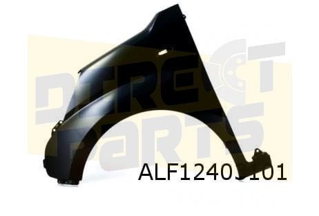 Citroën Nemo/Fiat Fiorino/Peugeot Bipper voorscherm Links Or, Autos : Pièces & Accessoires, Carrosserie & Tôlerie, Neuf, -, -