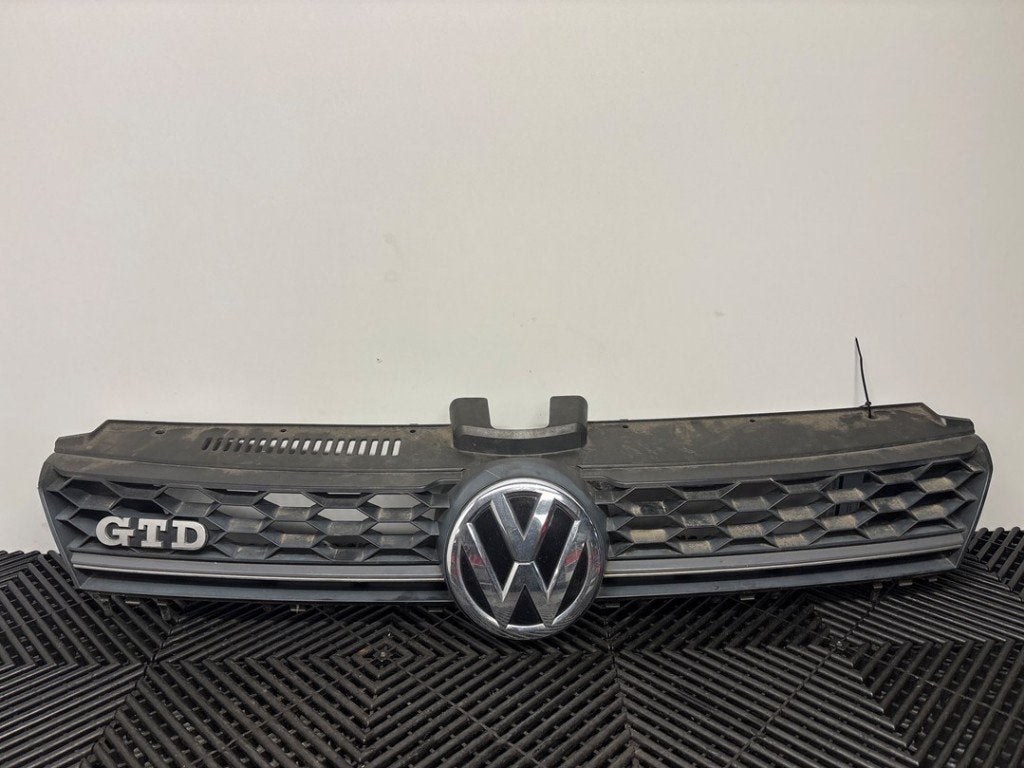 CALANDRE Volkswagen Golf VII (AUA) (01-2012/03-2021), Volkswagen, Volkswagen AG, Utilisé, Kundenbetreuung@volkswagen.de