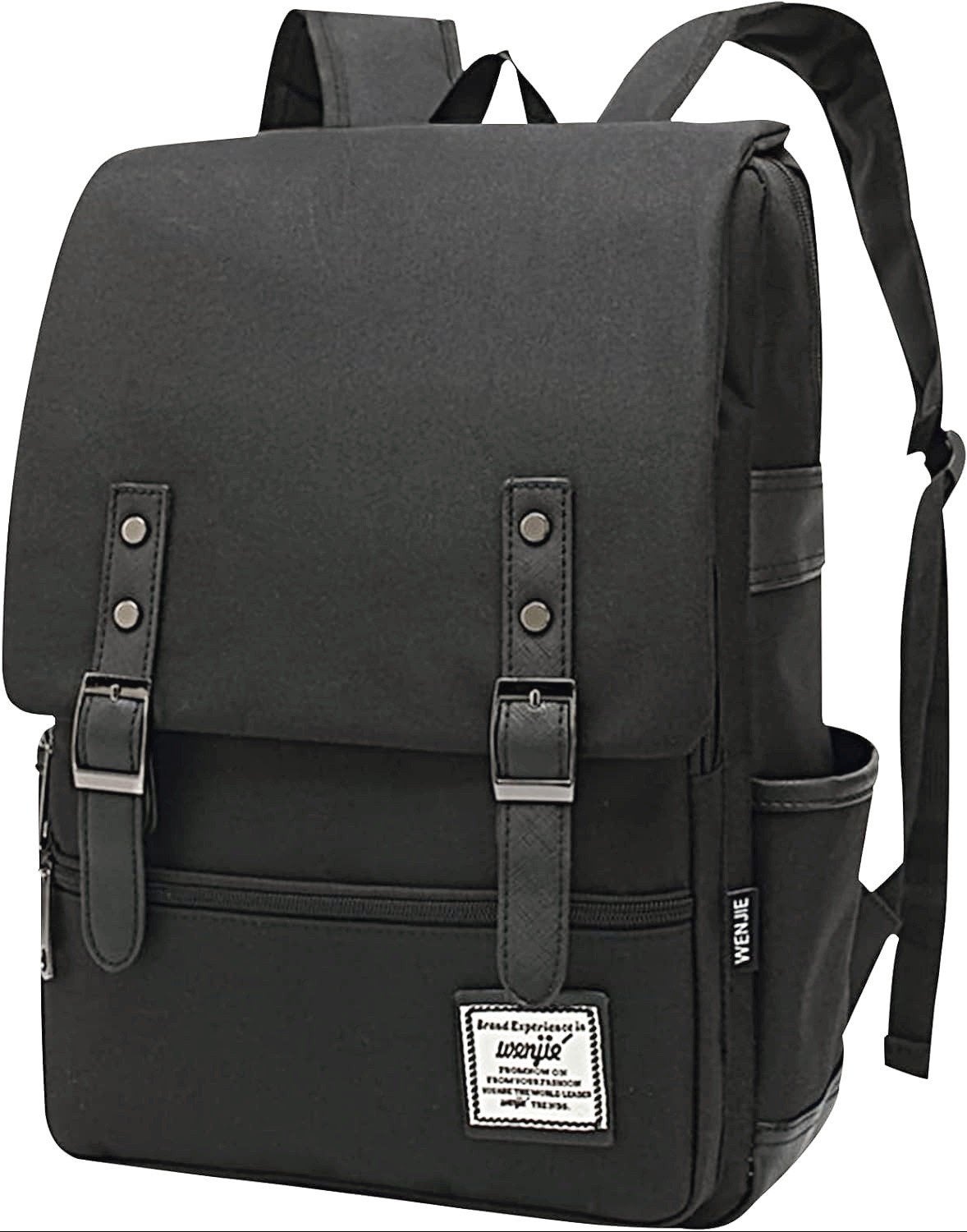 Rugzak - 25 Liter - 15,6" Laptopvak. Nieuw!, Handtassen en Accessoires, Tassen | Rugtassen, Overige merken, 25 tot 40 cm, Nieuw