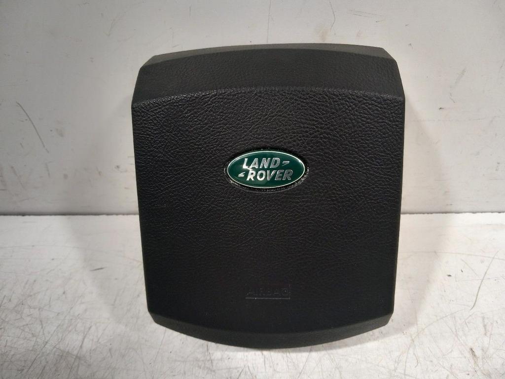Airbag stuur Land Rover Discovery, Onderdelen@venauto.nl, Van der Ven Autorecycling B.V., Ettenseweg 76, 4706 PB Roosendaal, The Netherlands