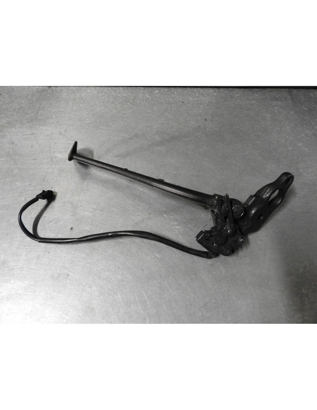 ZZR1400 2005 - 2011 Kawasaki Pikkel D1-42898