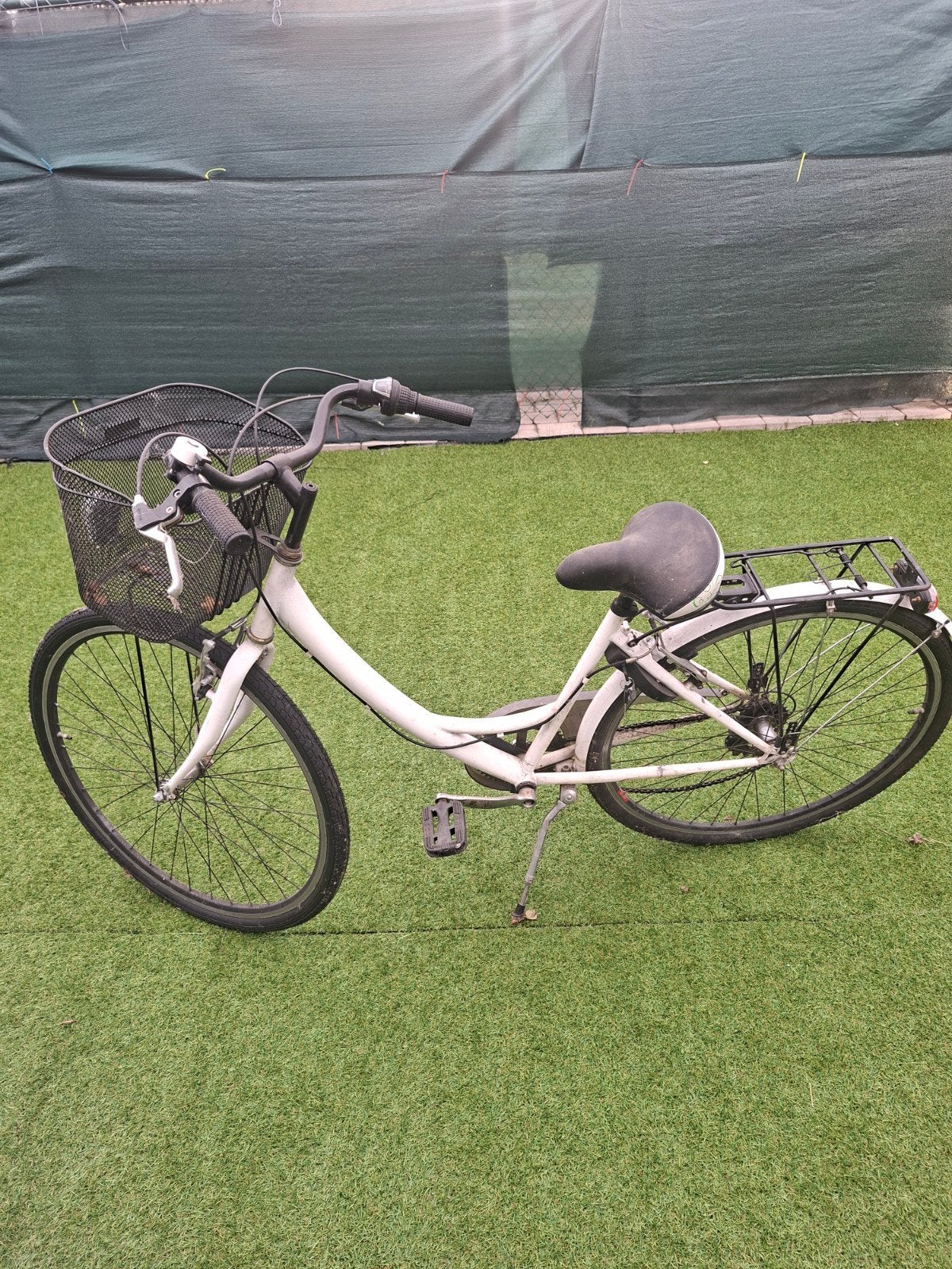 fiets te koop, Fietsen en Brommers, Ophalen