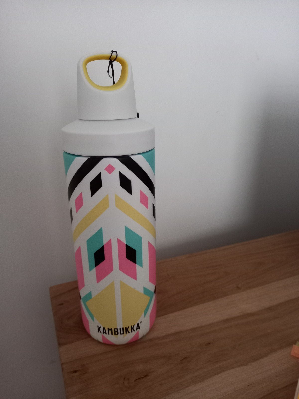 Kambukka waterflessen, Sport en Fitness, Drinkbussen, Ophalen