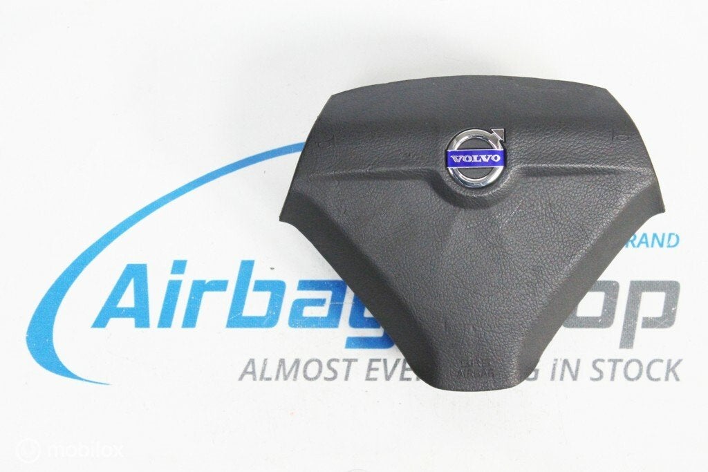 Airbag set - Dashboard Volvo XC90 (2002-2014)