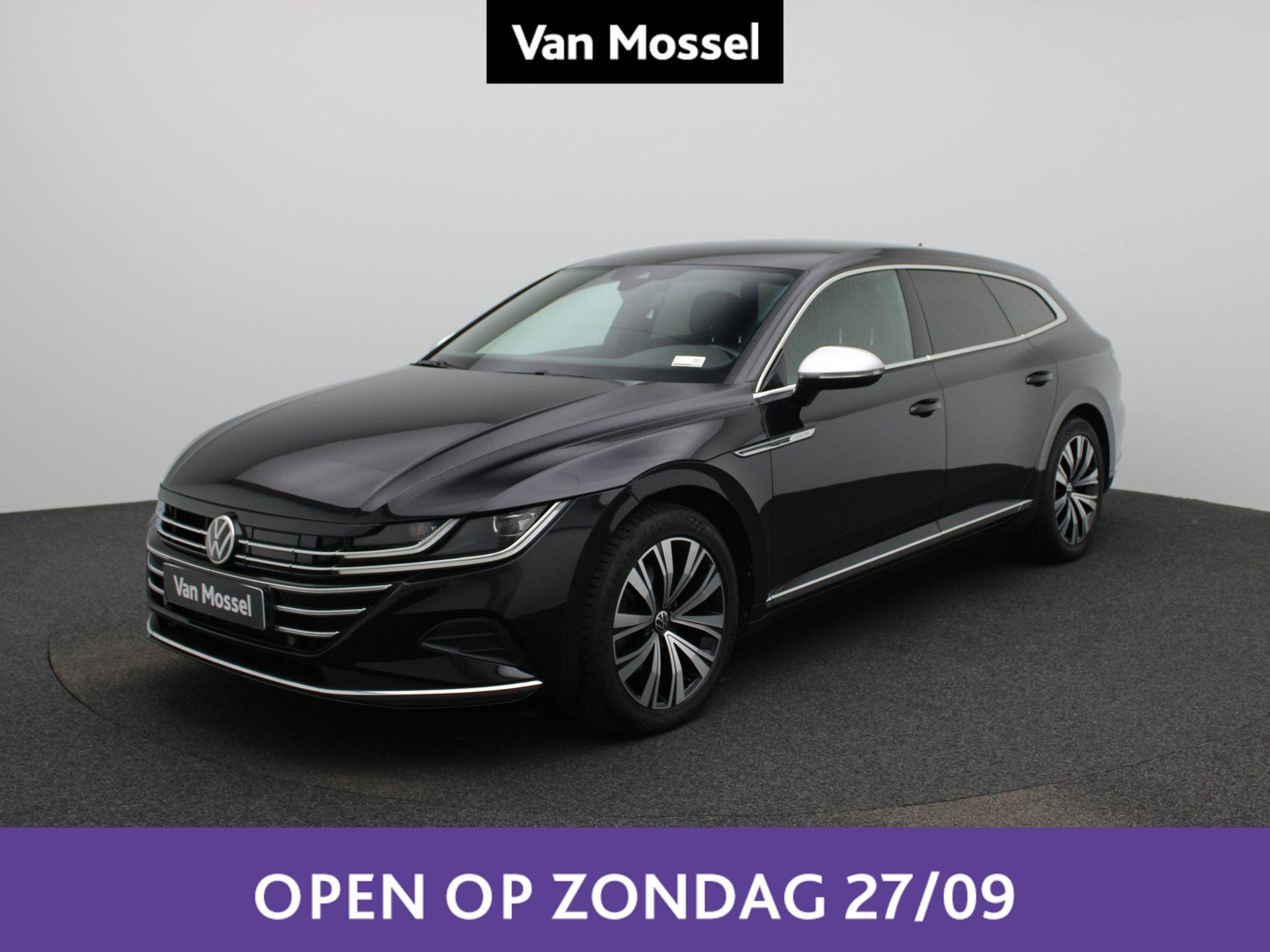 Volkswagen Arteon Shooting Brake 1.4 eHybrid Elegance Shooti, Autos, https://public.car-pass.be/vhr/c87a961b-e1be-481e-9ea6-c14f6f67e290