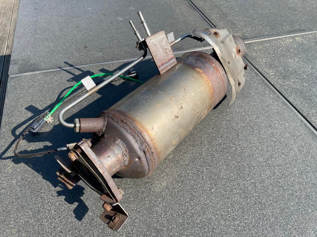 Dieselfilter Landrover LR056206/AH225H240ACOE/LR013742, Ophalen, Nieuw, Land Rover