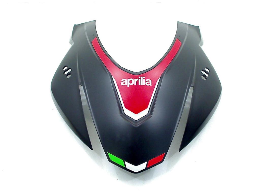 SUPERIEUR CARENAGE Aprilia RSV4 factory (2B006969), Motos, Pièces | Autre, Dhr. S. di Majo, Utilisé, Info@cama-motorparts.nl, P.J. Troelstraweg 8 8
3144 CX  MAASSLUIS, NL