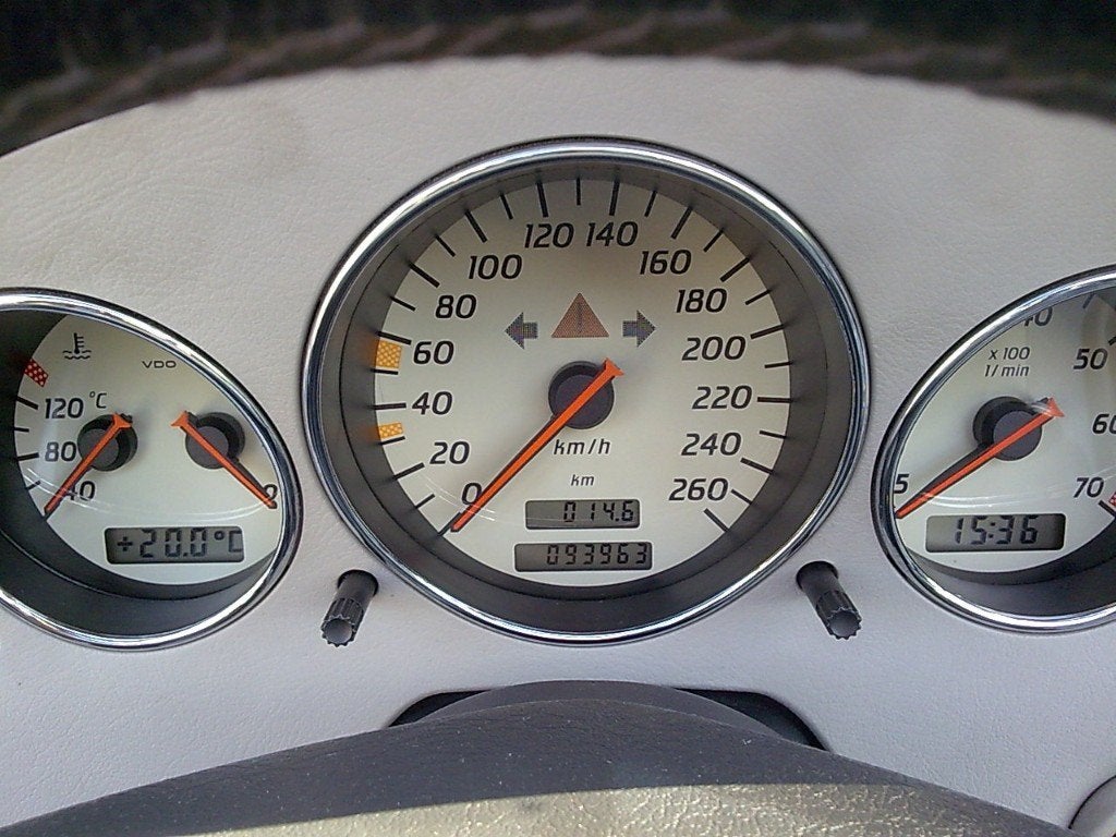 SLK 200 Bj : 01/1997 Km : 96750, foto 9