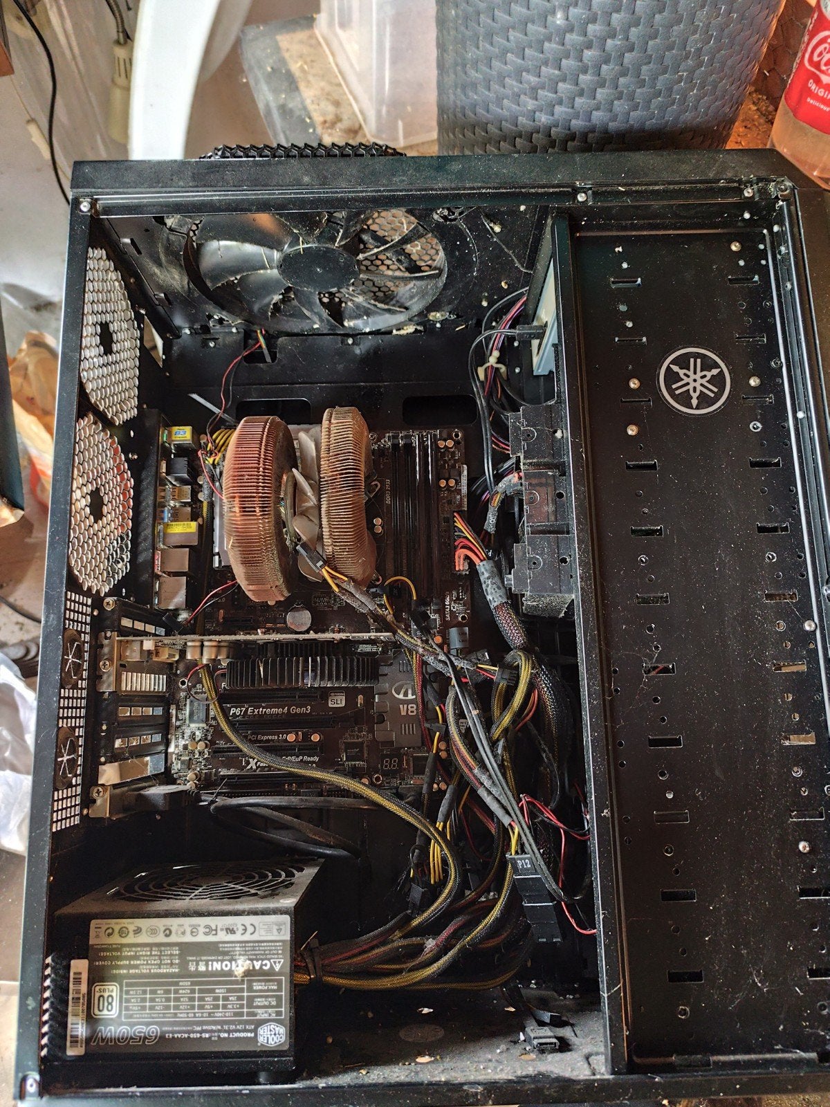 Gaming PC voor kenners!, Ophalen of Verzenden, Gaming