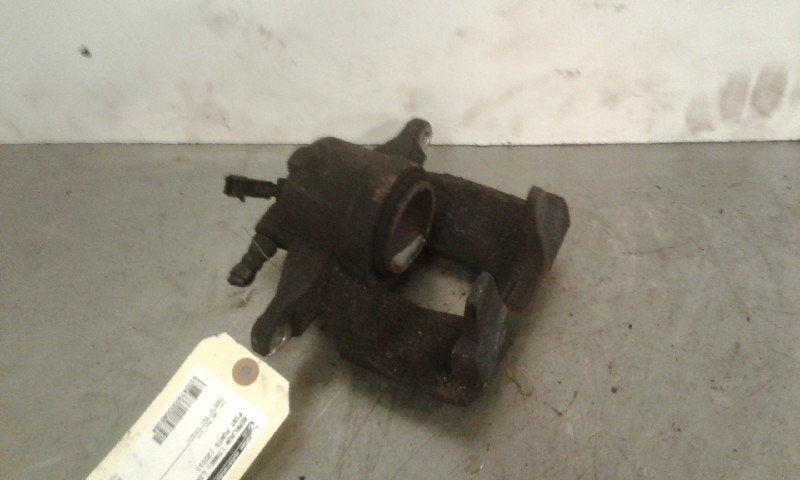 REMKLAUW LINKS VOOR Fiat Punto Evo (199) (07-2008/02-2012), Gebruikt, Fiat