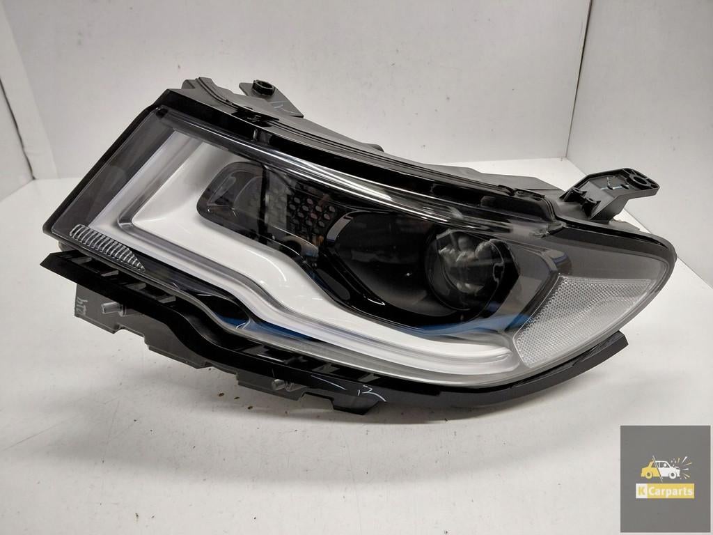 0053434542, Jantes de phares Jeep Compass WK2 en parfait tat, Autos : Pièces & Accessoires, Stellantis N.V., Info@stellantis.com