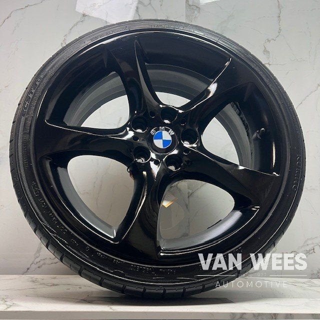 Bmw 1 3 Serie E90 E91 F30 F31 225/35/19 INCH STYLING 230 BRE, Auto-onderdelen, Banden en Velgen, Gebruikt, -, -, Banden en Velgen