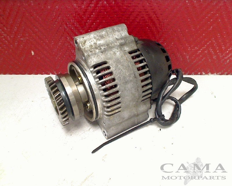 ALTERNATEUR GSX 750 F 1989-1997 (GSX750F GR78A KATANA), Motos, Dhr. S. di Majo, Utilisé, Info@cama-motorparts.nl, P.J. Troelstraweg 8 8
3144 CX  MAASSLUIS, NL