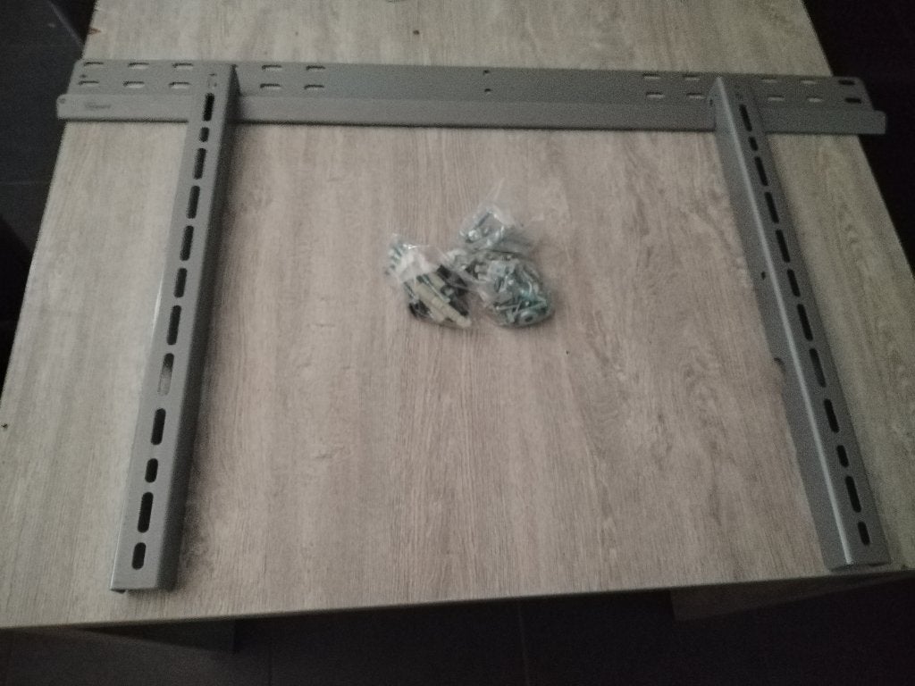 Tv beugel, Audio, Tv en Foto, Televisiebeugels, Ophalen, Zo goed als nieuw