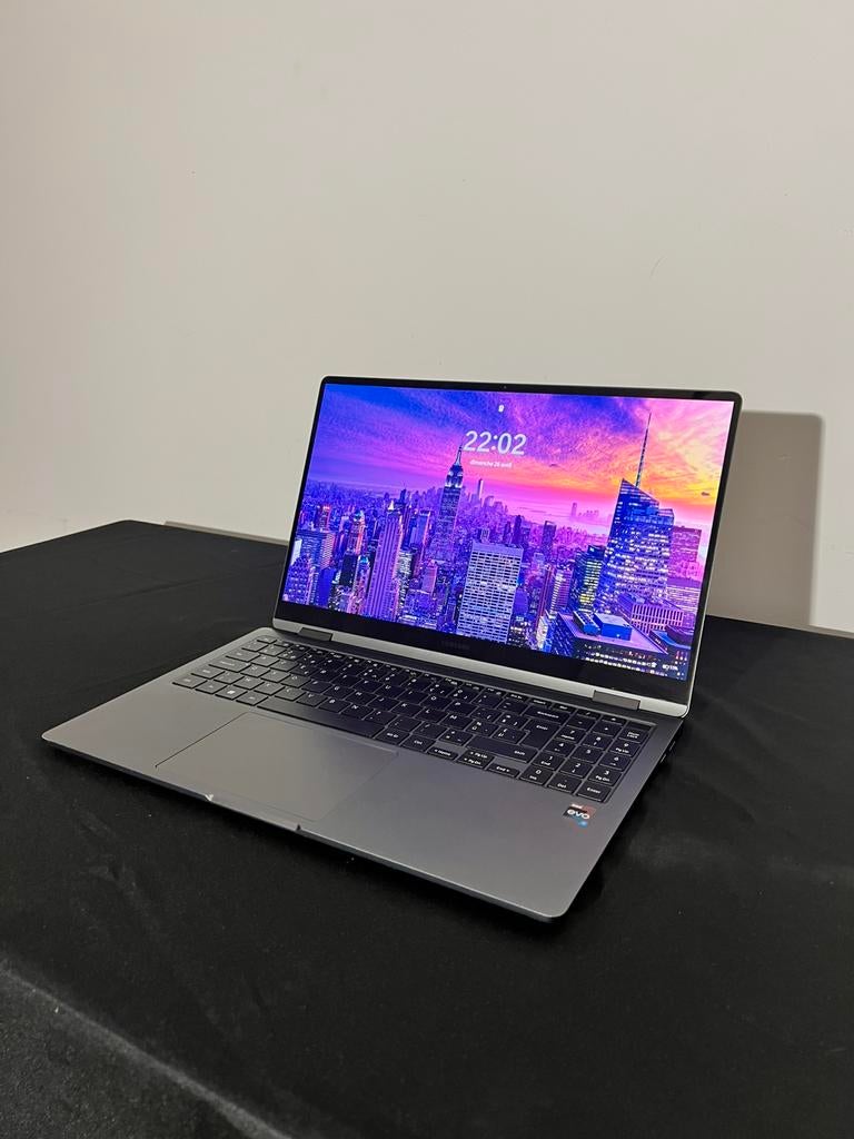 Samsung Galaxy Book 3 360 15´, Enlèvement ou Envoi, Comme neuf