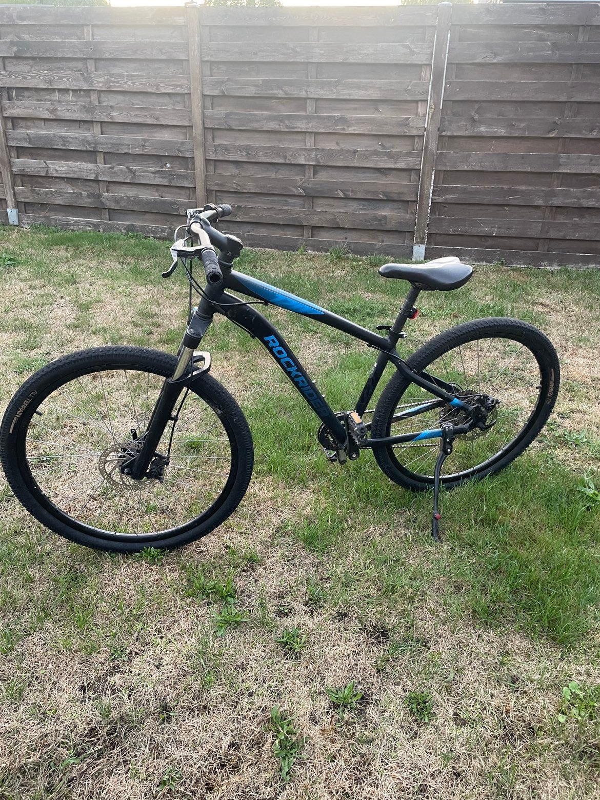 Rockrider st 120, Enlèvement ou Envoi, Comme neuf