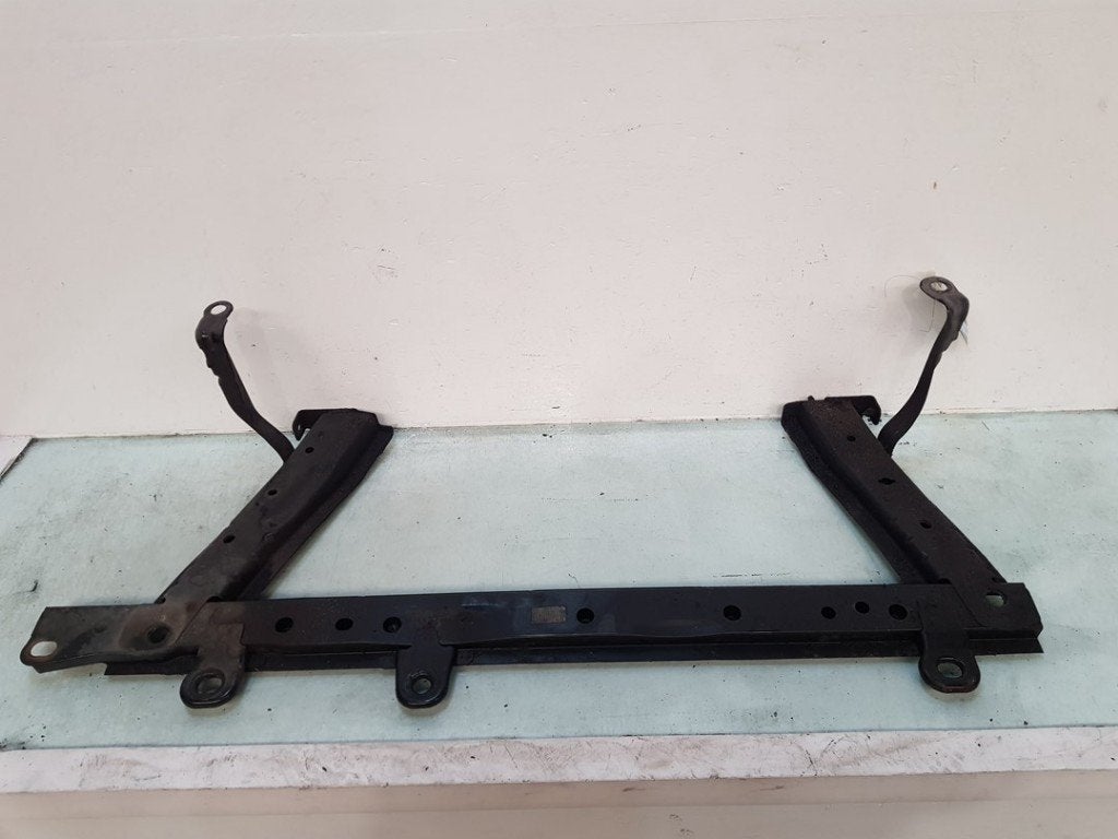 RADIATEUR SUPPORT Renault Clio IV (5R) (|544F03667R|), Utilisé, Renault