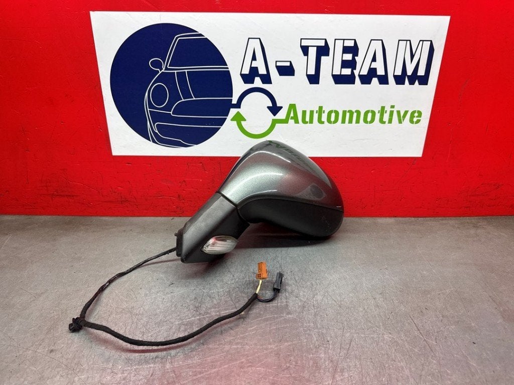 RETROVISEUR EXTERIEUR GAUCHE 207 / 207+ (WA / WC / WM), Kontakt-peugeot@peugeot.com, Utilisé, Peugeot Deutschland GmbH, Bahnhofsplatz
65423  Rüsselsheim, DE