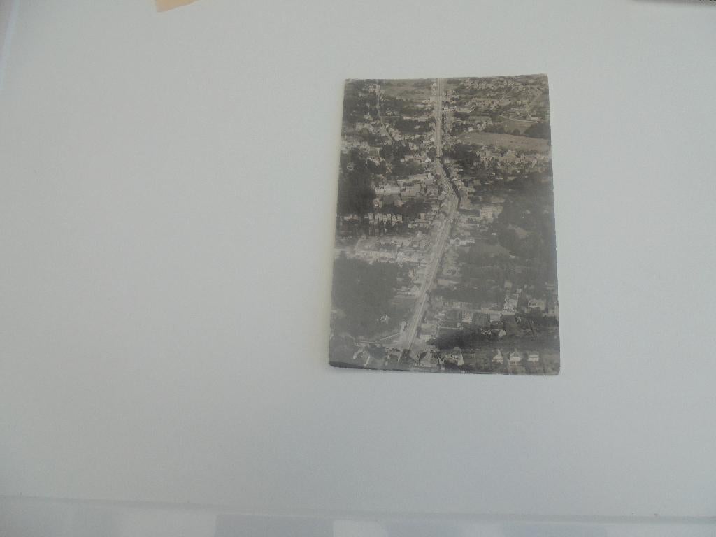 schilde - luchtfoto, Verzamelen, Postkaarten | België, Verzenden, 1960 tot 1980, Ongelopen, Antwerpen