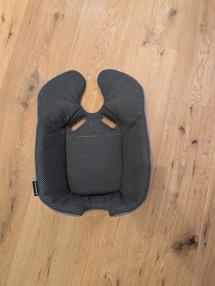 Verkleinkussen Maxi Cosi, Kinderen en Baby's, Gebruikt, Overige methoden, Maxi-Cosi, Ophalen