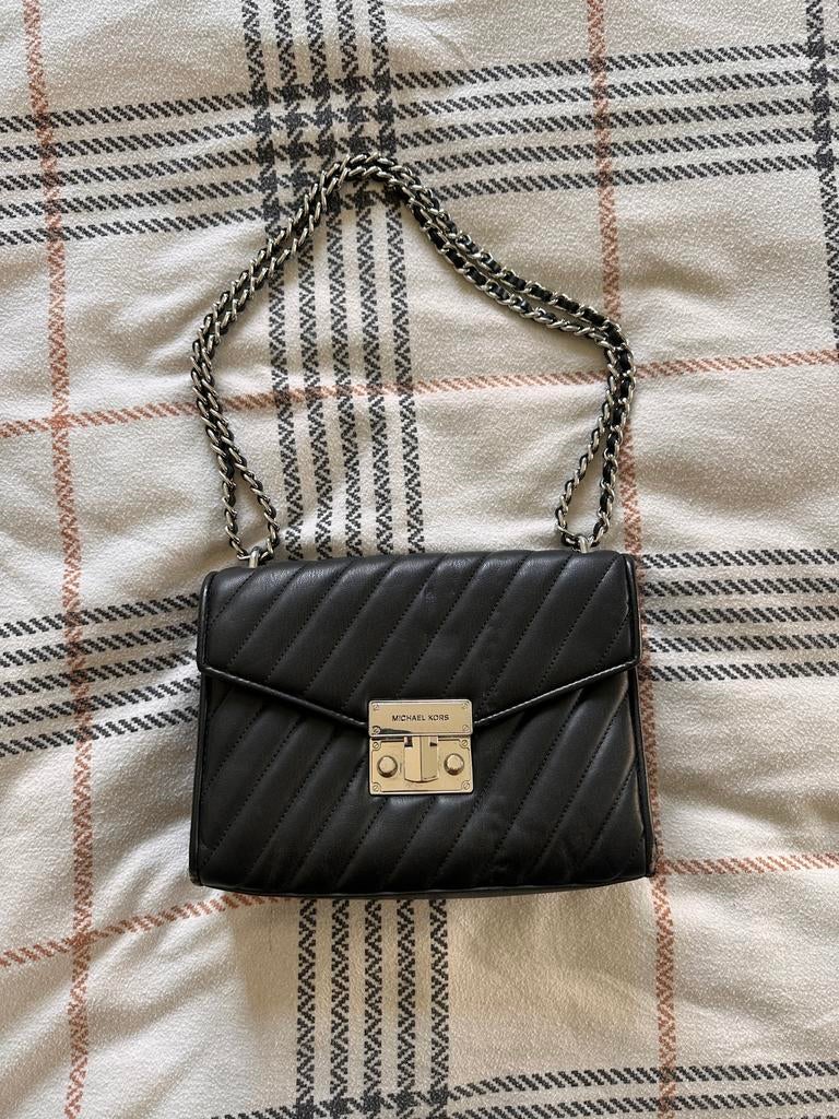 Michael Kors handtas, Ophalen, Gebruikt, Handtas